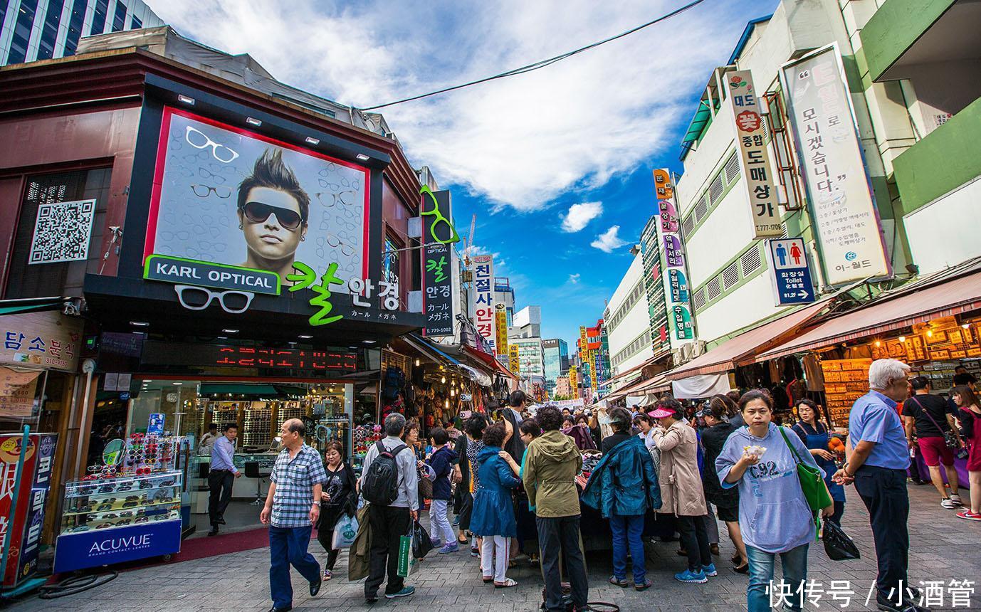 韩国称2018年中国游客有望拉动0.2%的经济增