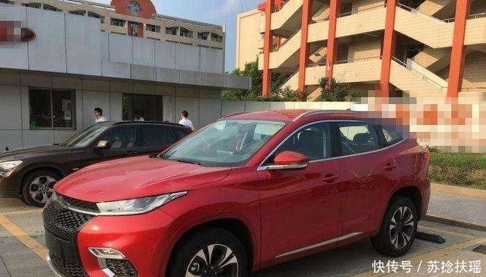 奇瑞轩辕终于来了,1.6T有218马力,这价估计要排队买 新世纪网上开户