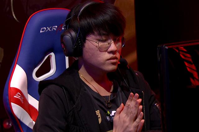 RNG输给SNG吞下4连败苦果!还记得风哥离开