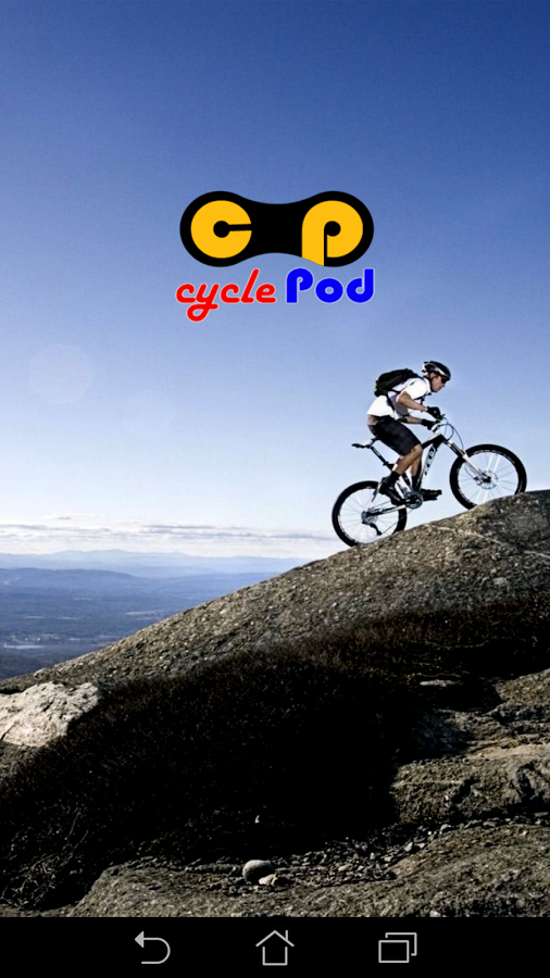 CyclePod截图17