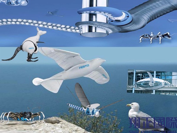 去德国参加纽伦堡自动化展暨深入了解德国工业4.0(图3) 去德国参加纽伦堡自动化展暨深入了解德国工业4.0(图3)