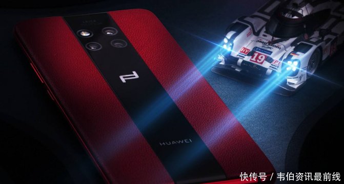 华为最贵旗舰对标三星新旗舰,价格相差6千,哪