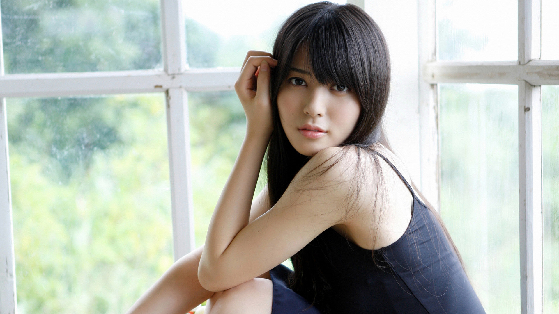 <em>清纯日本少女</em>高清壁纸 - 悦动美图 - 360论坛 _