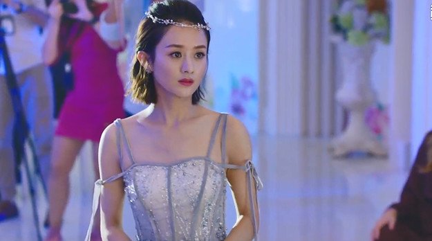 《你和我的倾城时光》格蕾丝太戏精,林浅怀孕