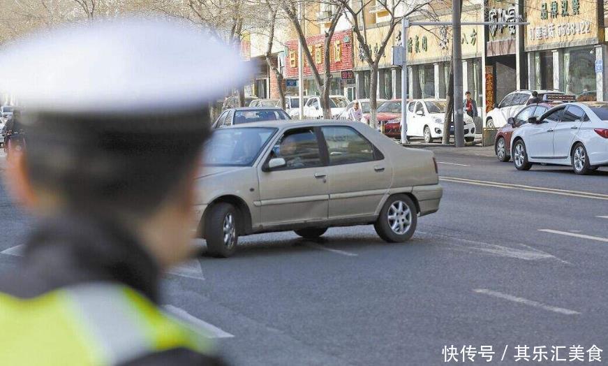 违章几天后能查到