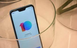 你有的我都有,但是我比你便宜这是小米的一贯