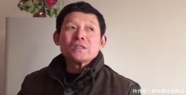 杨超越父亲谈给女儿起名字的由来,女儿的今天