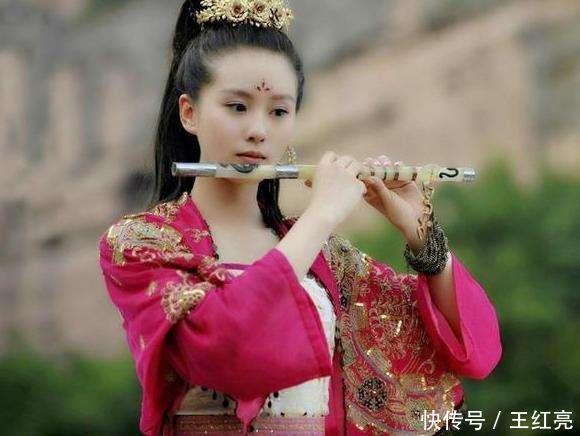 古代女子最隐私部位,连丈夫都无法见到,但现代女子经常暴露在外