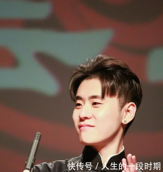 张云雷粉丝给陈立农粉丝发律师函!网友这年头