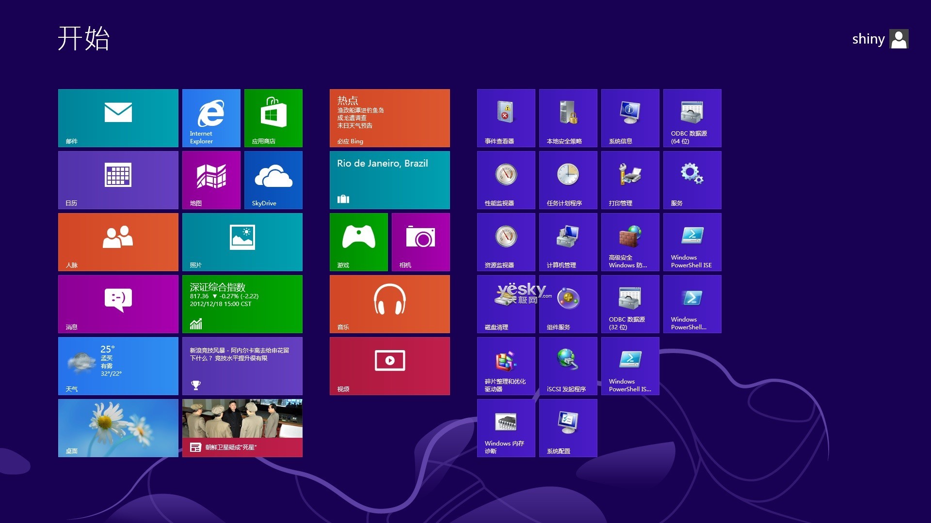 微软：12日起停止对Win8提供技术支持
