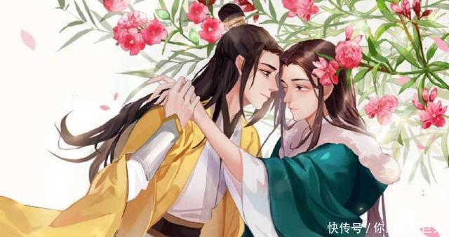 梦溪石感情线超甜《无双》完结,连凤霄都逃不