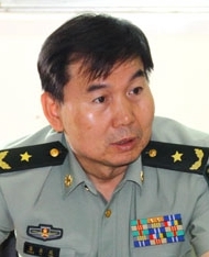 2011年5月任宁夏军区司令员.