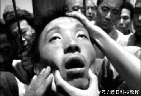 处死自己的儿子