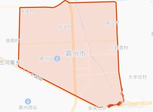 廊坊限行