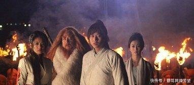 别再说耶律齐是叛徒了,俞莲舟和张无忌都可以