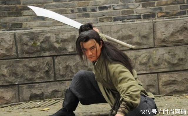 《水浒传》中最不吉利的5个绰号,每个都让人无