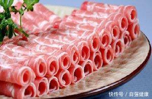 春季易上火,口干口苦又口臭,降胃火5步走,一个