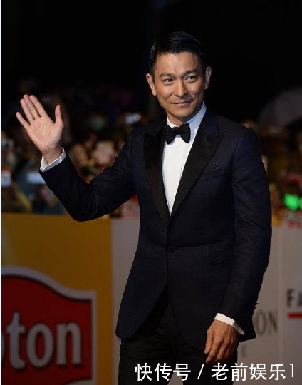 他与周润发张国荣都有过深度合作,最后凄惨下