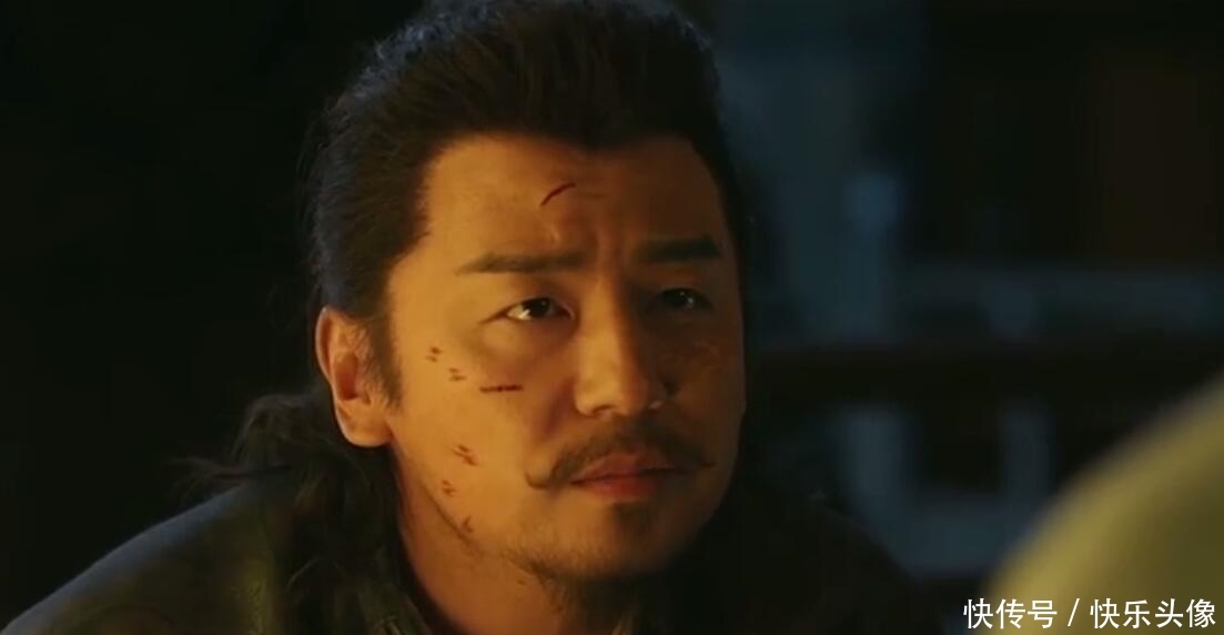 《长安十二时辰》张小敬吟唱的这首诗,听着很霸气,却是一个硬伤 澳门赌博注册