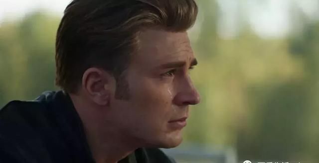 就系今晚!美队话佢喊咗6次!复联4你准备好未?