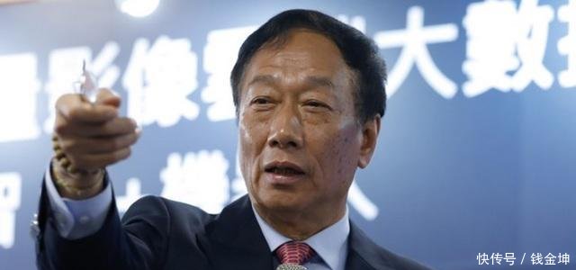 机器人几乎没贡献 鸿海FII遭外媒评low tech