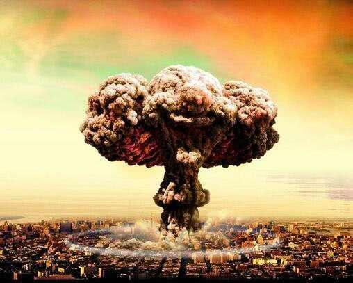 美国投原子弹,为何日本不拦截?广岛人都睁大眼