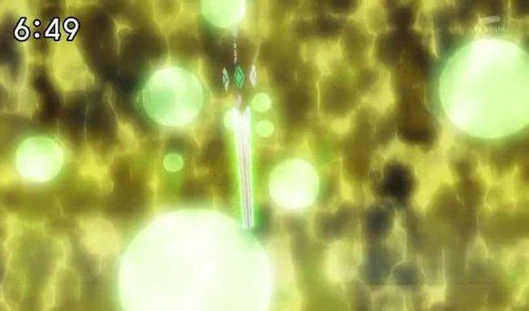 圣斗士:电阻90话破剑的真相,与哈兵杰脱不了关