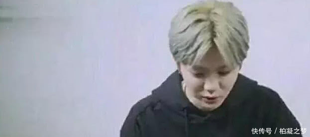 鹿晗、李易峰、tfboys是不是处男回答逗死人