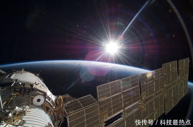 7个我们从小就被骗的宇宙迷思 不穿太空衣会在宇宙爆炸？