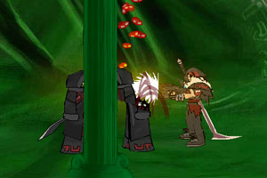 狂魔战士2第一击,狂魔战士2第一击小游戏,360