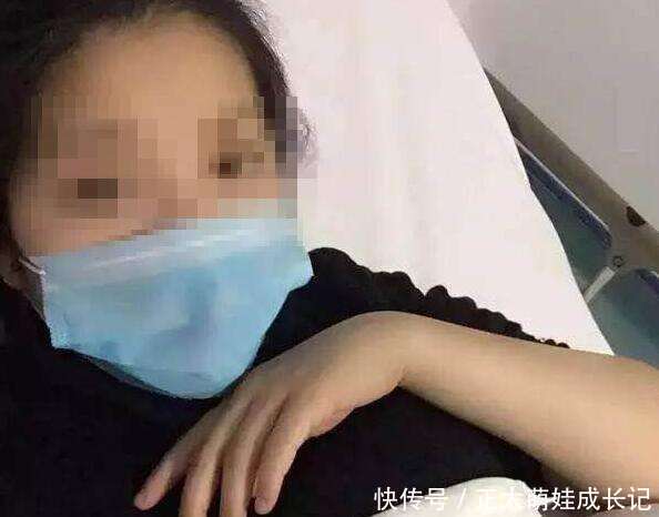 13岁女孩还尿床，去医院检查一切正常，母亲含泪说出实情