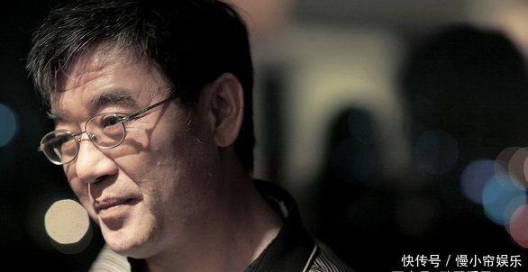 台湾演员李立群,从沈腾那分走10万,直言来内地