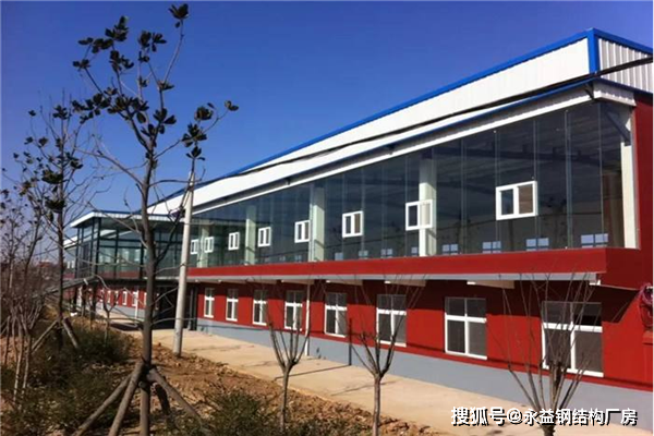 钢结构建筑的未来趋势(钢结构建筑未来的主要趋势) 钢结构门式钢架施工 第2张 钢结构建筑的未来趋势(钢结构建筑未来的主要趋势) 钢结构门式钢架施工 第2张