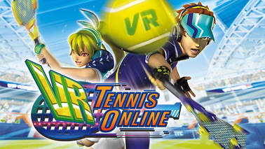 TGS2016：Oculus独占《VR网球在线》将登陆PSVR