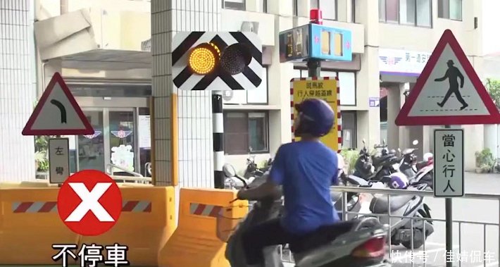 C1驾照和摩托车二证合一,但规定却让车主接受