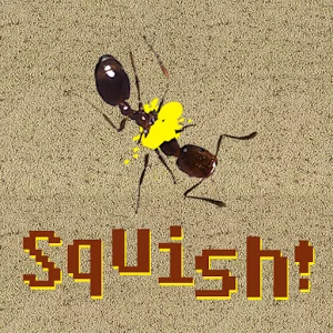 Ant Slayer(蚂蚁杀手)
