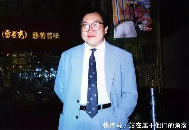 王晶就算不当导演,担任制片人也比较厉害,不信