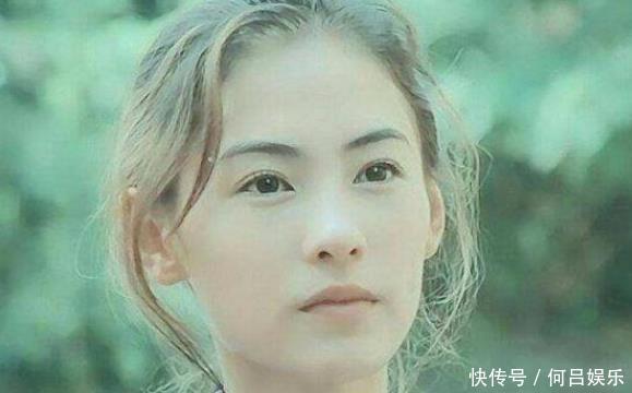 张柏芝三胎生父究竟是谁?出生证明有亮点,让人