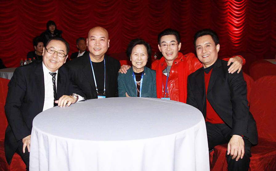 86版《西游记》总导演杨洁去世:致敬经典和一