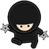 小偷逃逸