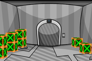 逃出囚禁的库房,逃出囚禁的库房小游戏,360小