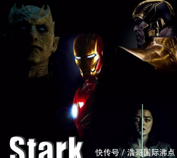 《权游8》夜王死得猝不及防,一切都源于红女巫