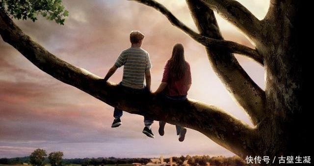 《怦然心动》影评,珍惜身边人,珍惜当下