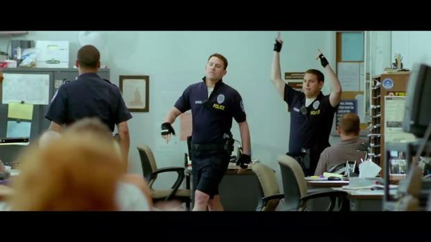 龙虎少年队9分钟的是什么歌_360问答