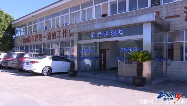 货车违法易肇事 警方将开展集中整治