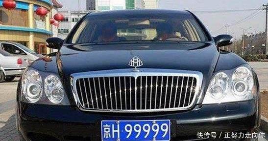 中国车牌号中,有2个字母是被禁止使用的,很多车友却不知道! 皇冠国际亚洲