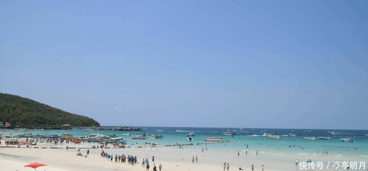 国外的城市用中国人的名字, 这次可长脸了, 你知