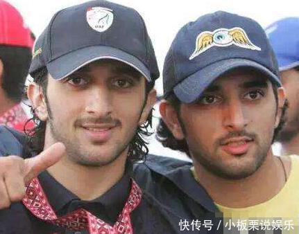 还是成龙的 面子 大,拍戏向迪拜二皇子借了70辆