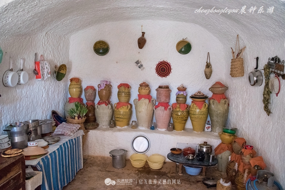 非洲的名称就来自这个民族