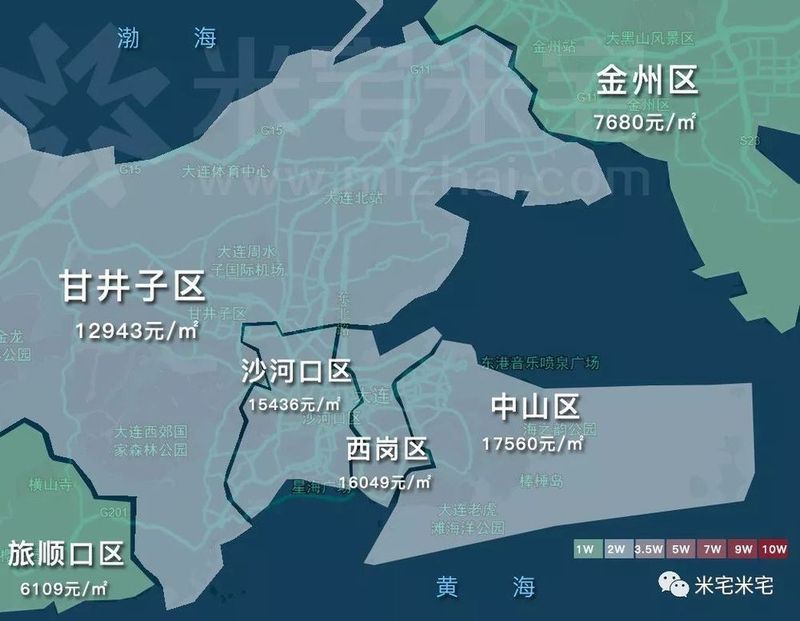 2月全国28城房价地图出炉!南昌房价同比上年涨7.49%!